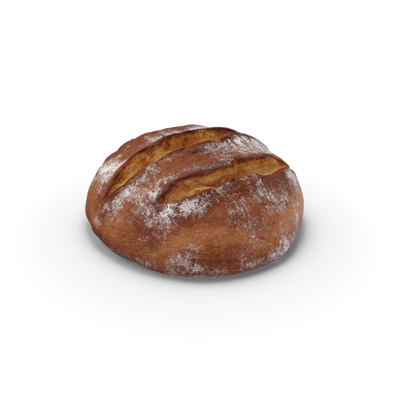 Ремісничий хліб