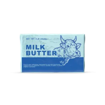  Молочна олія