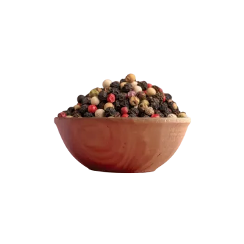 Перець горошком