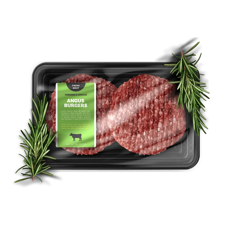 Ангус Бургер