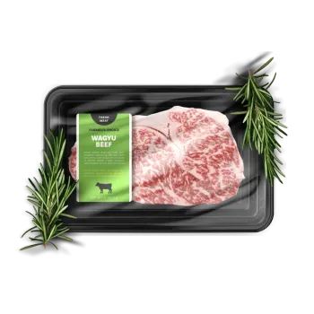 Вагю яловичина